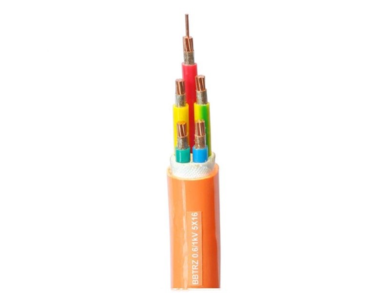 BTTYJ、BTLYJ、BTYJ柔性銅/鋁護(hù)套無機(jī)礦物絕緣防火電纜